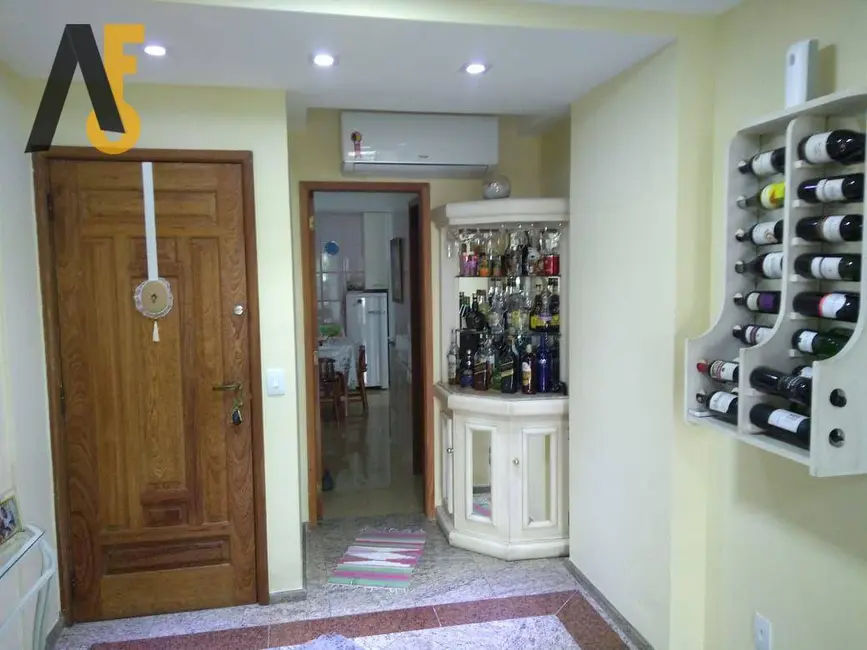 Foto 7 de Apartamento com 4 quartos à venda, 104m2 em Recreio dos Bandeirantes, Rio De Janeiro - RJ