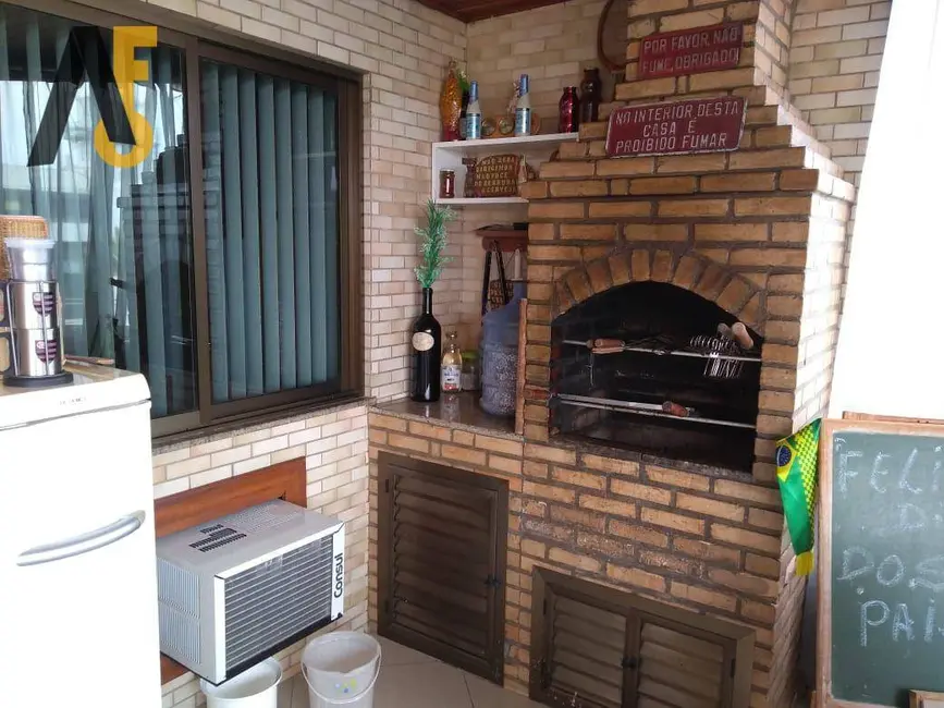 Foto 4 de Apartamento com 4 quartos à venda, 104m2 em Recreio dos Bandeirantes, Rio De Janeiro - RJ