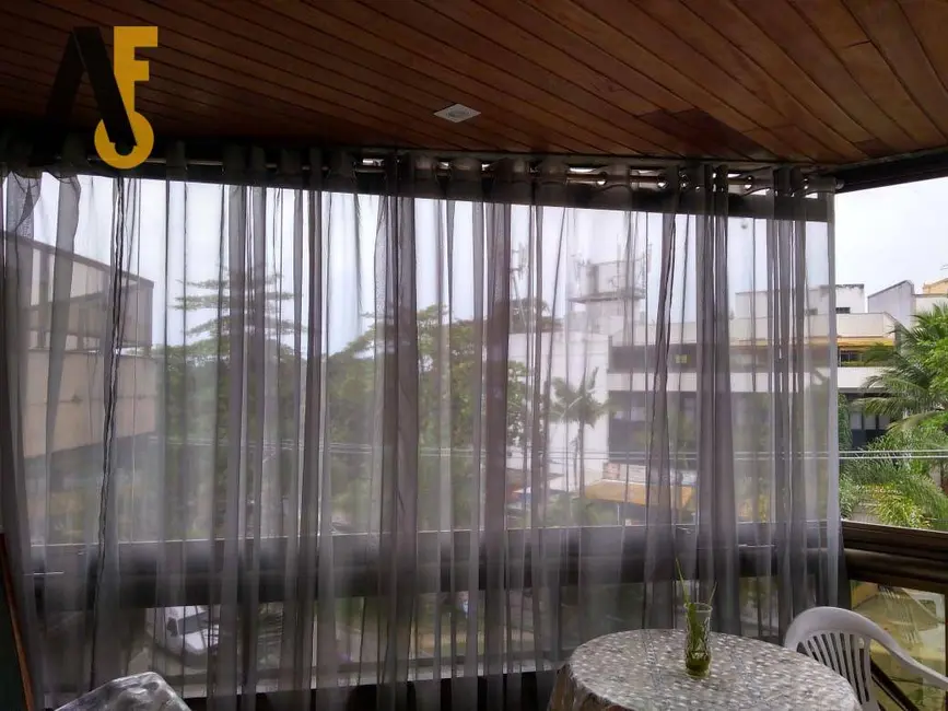 Foto 5 de Apartamento com 4 quartos à venda, 104m2 em Recreio dos Bandeirantes, Rio De Janeiro - RJ