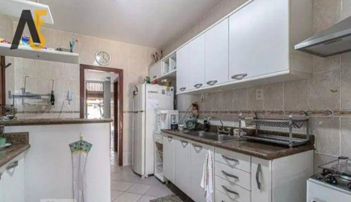 Foto 5 de Casa de Condomínio com 3 quartos à venda, 180m2 em Anil, Rio De Janeiro - RJ