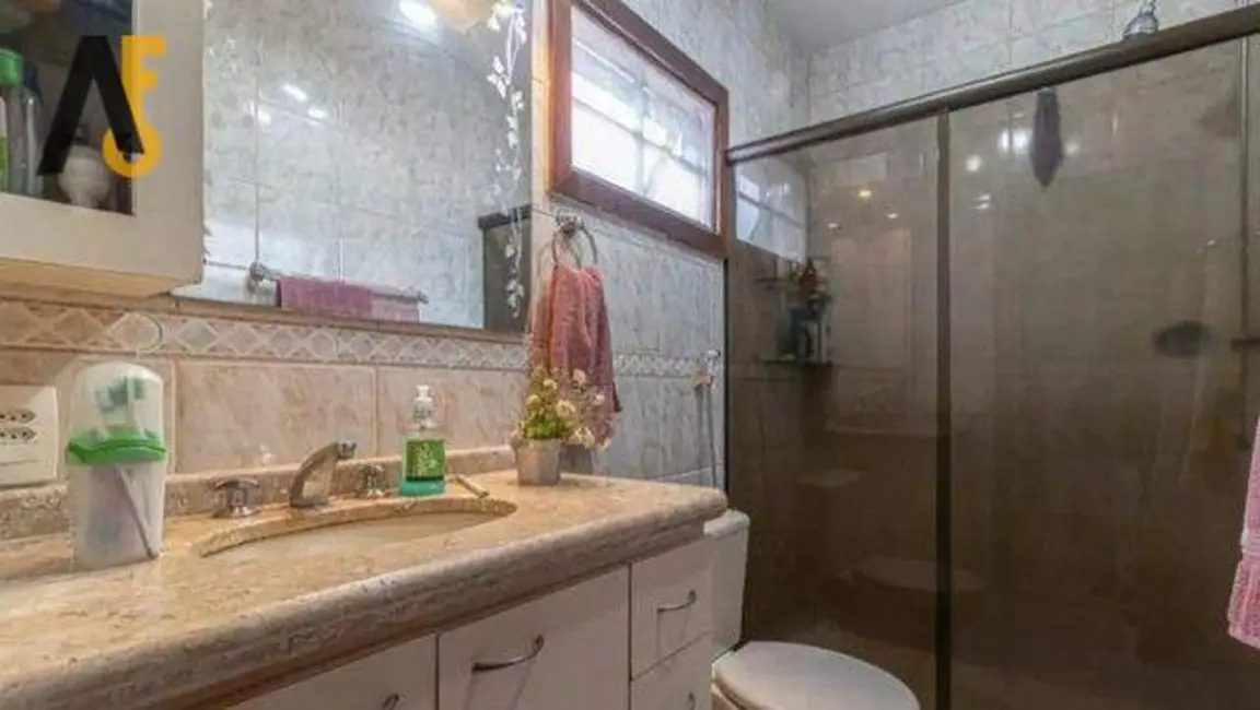 Foto 8 de Casa de Condomínio com 3 quartos à venda, 180m2 em Anil, Rio De Janeiro - RJ