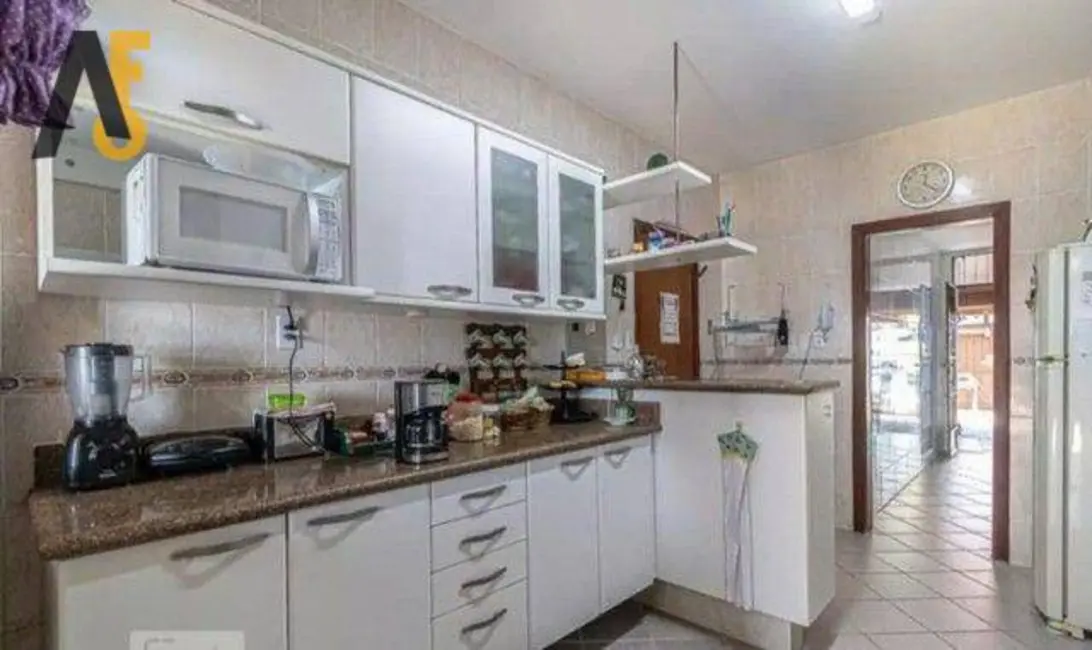 Foto 4 de Casa de Condomínio com 3 quartos à venda, 180m2 em Anil, Rio De Janeiro - RJ