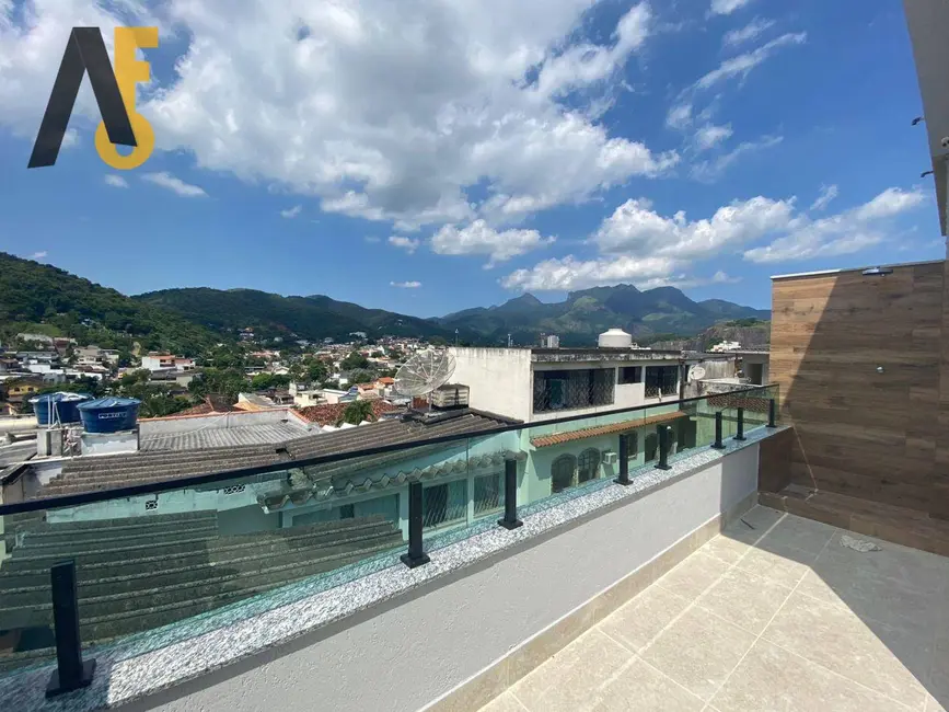 Casa com 3 quartos à venda, 516m2 em Pechincha, Rio De Janeiro - RJ - imagem 5 Foto 5 de Casa com 3 quartos à venda, 516m2 em Pechincha, Rio De Janeiro - RJ