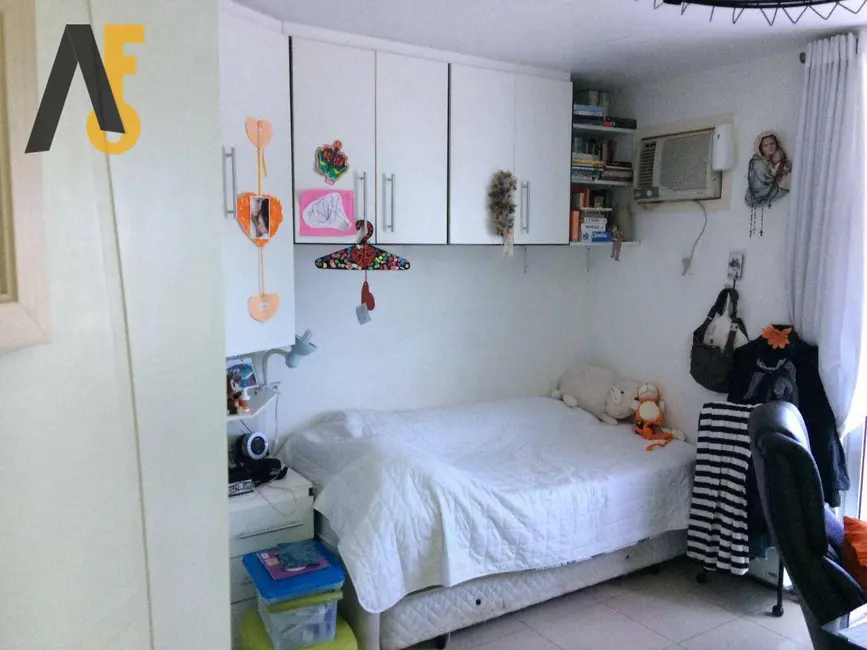 Foto 6 de Cobertura com 3 quartos à venda, 250m2 em Recreio dos Bandeirantes, Rio De Janeiro - RJ