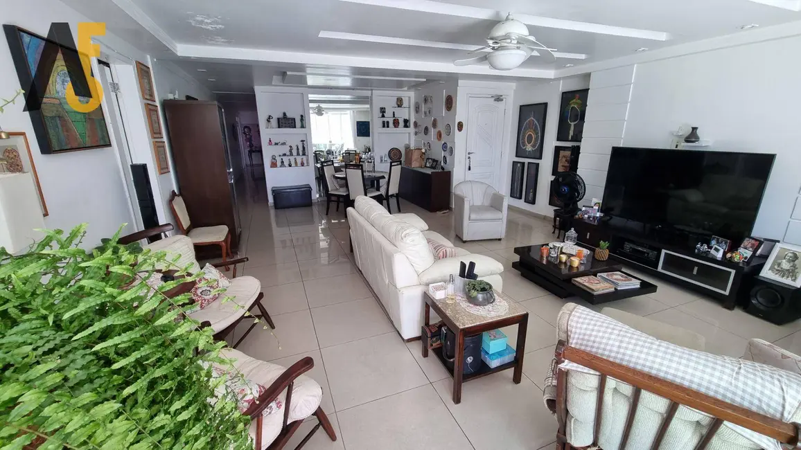 Foto 3 de Cobertura com 3 quartos à venda, 250m2 em Recreio dos Bandeirantes, Rio De Janeiro - RJ