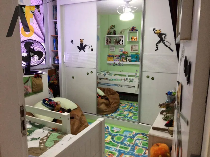 Foto 7 de Cobertura com 3 quartos à venda, 250m2 em Recreio dos Bandeirantes, Rio De Janeiro - RJ