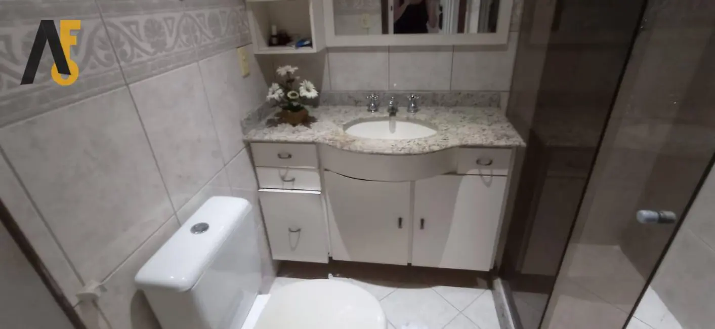 Foto 6 de Apartamento com 3 quartos à venda, 87m2 em Rio De Janeiro - RJ