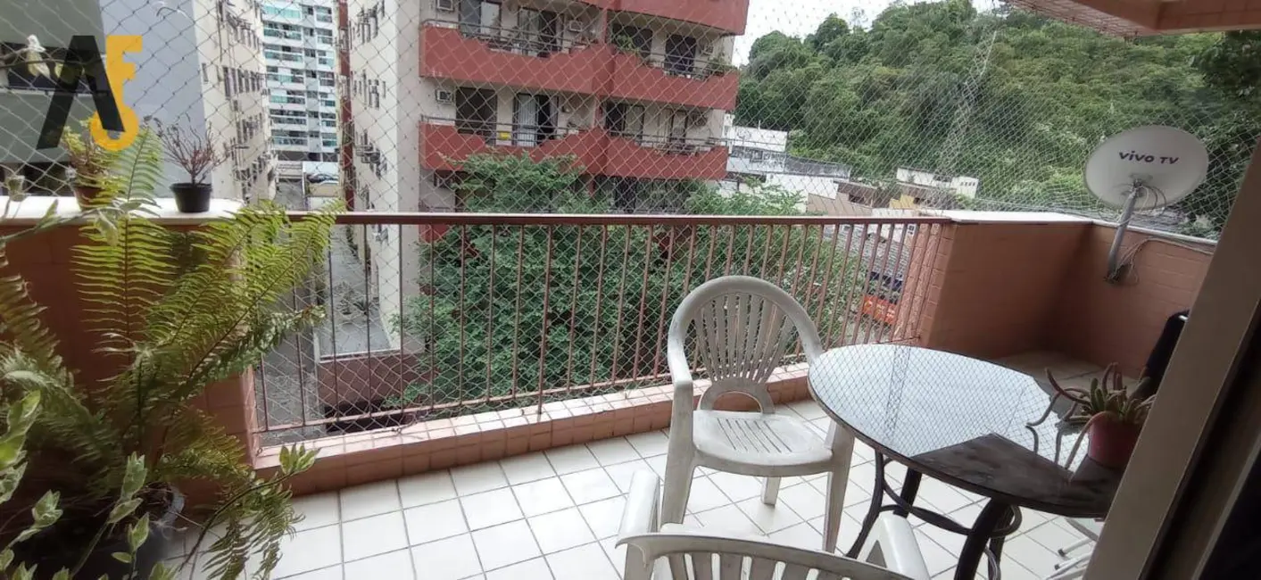 Foto 1 de Apartamento com 3 quartos à venda, 87m2 em Rio De Janeiro - RJ