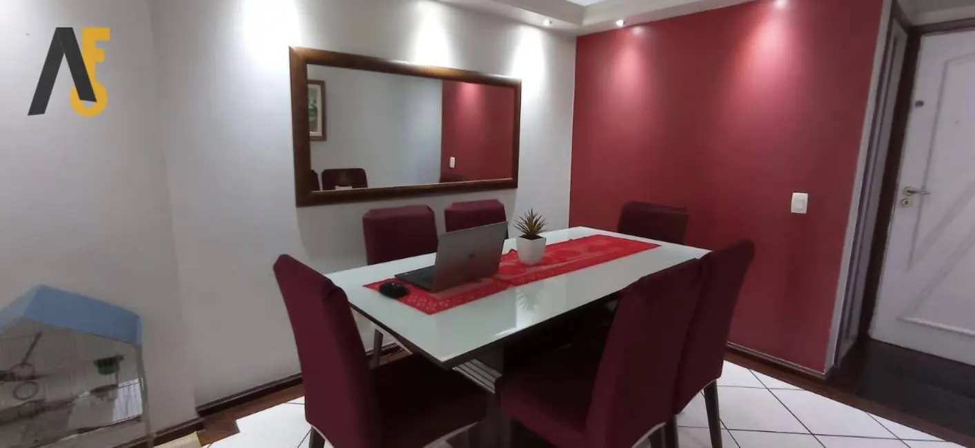 Foto 5 de Apartamento com 3 quartos à venda, 87m2 em Rio De Janeiro - RJ