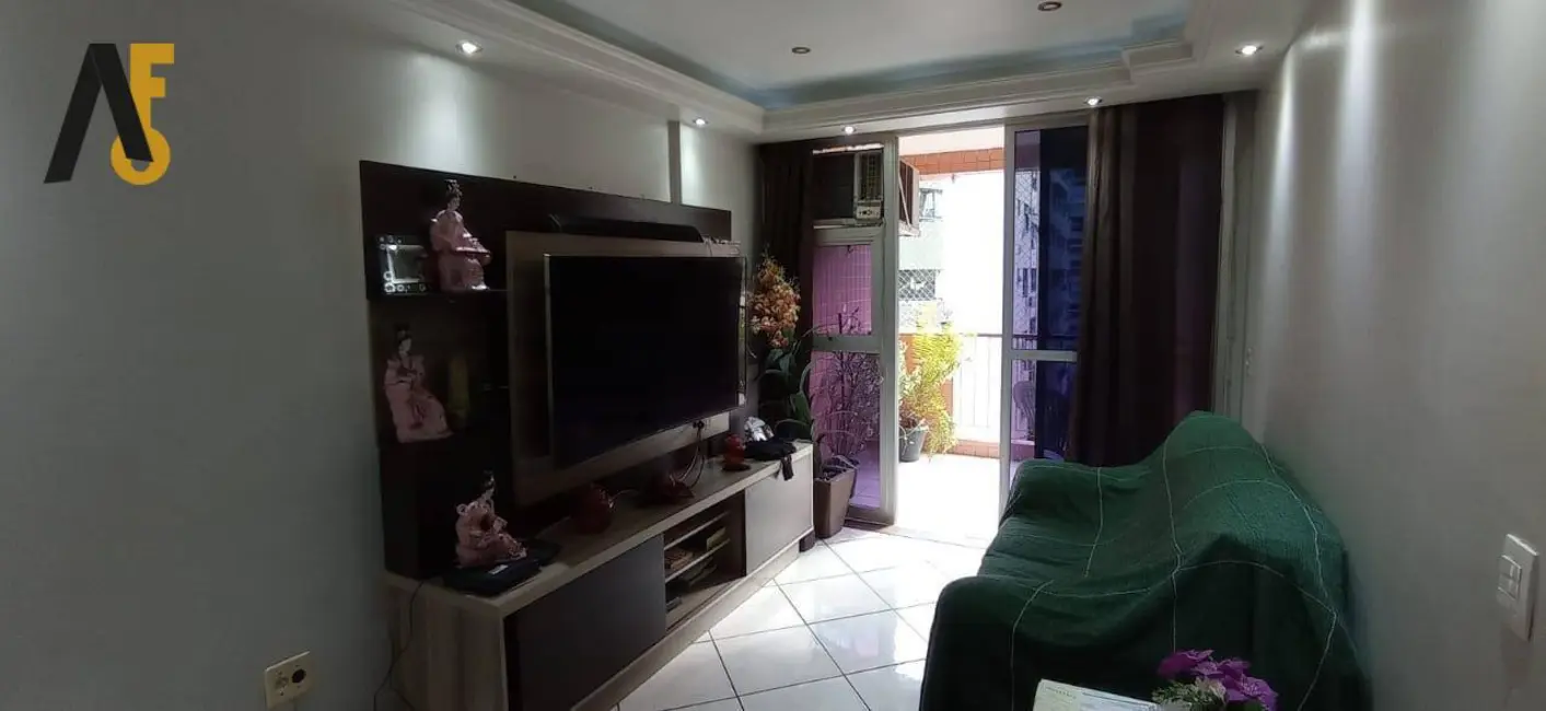 Foto 4 de Apartamento com 3 quartos à venda, 87m2 em Rio De Janeiro - RJ