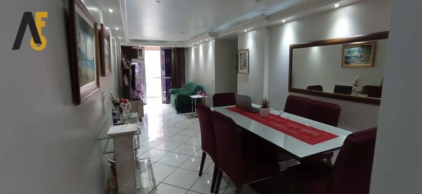 Foto 3 de Apartamento com 3 quartos à venda, 87m2 em Rio De Janeiro - RJ