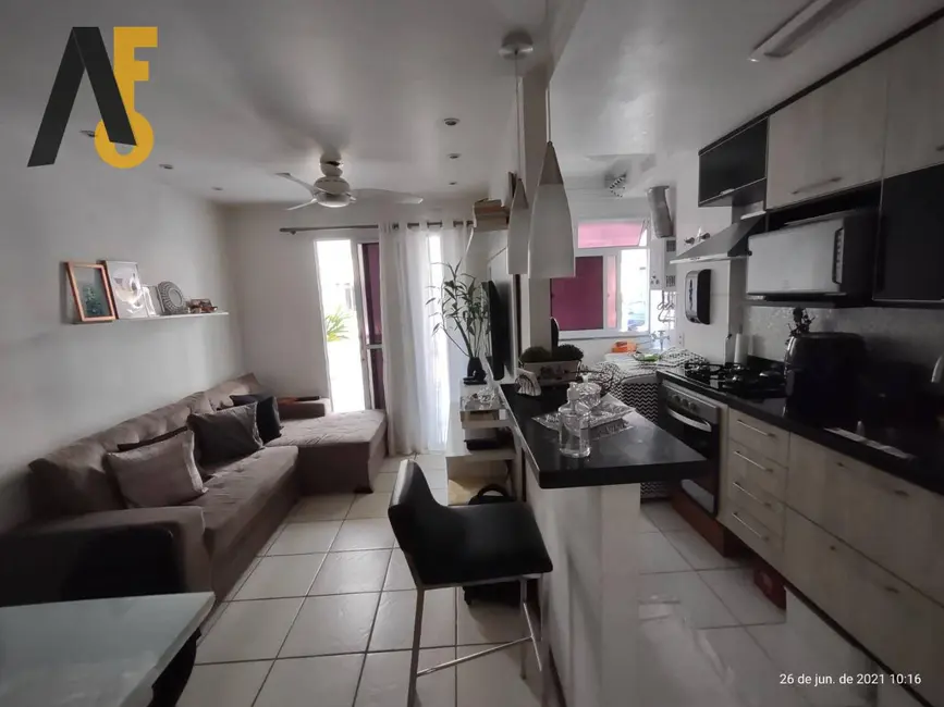 Apartamento com 2 quartos à venda, 49m2 em Praça Seca, Rio De Janeiro - RJ - imagem 3 Foto 3 de Apartamento com 2 quartos à venda, 49m2 em Praça Seca, Rio De Janeiro - RJ