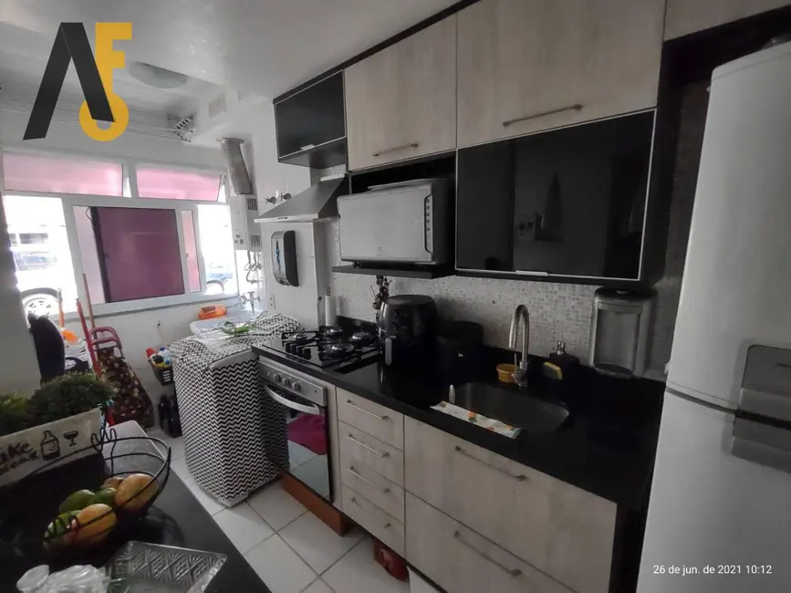 Apartamento com 2 quartos à venda, 49m2 em Praça Seca, Rio De Janeiro - RJ - imagem 7 Foto 7 de Apartamento com 2 quartos à venda, 49m2 em Praça Seca, Rio De Janeiro - RJ