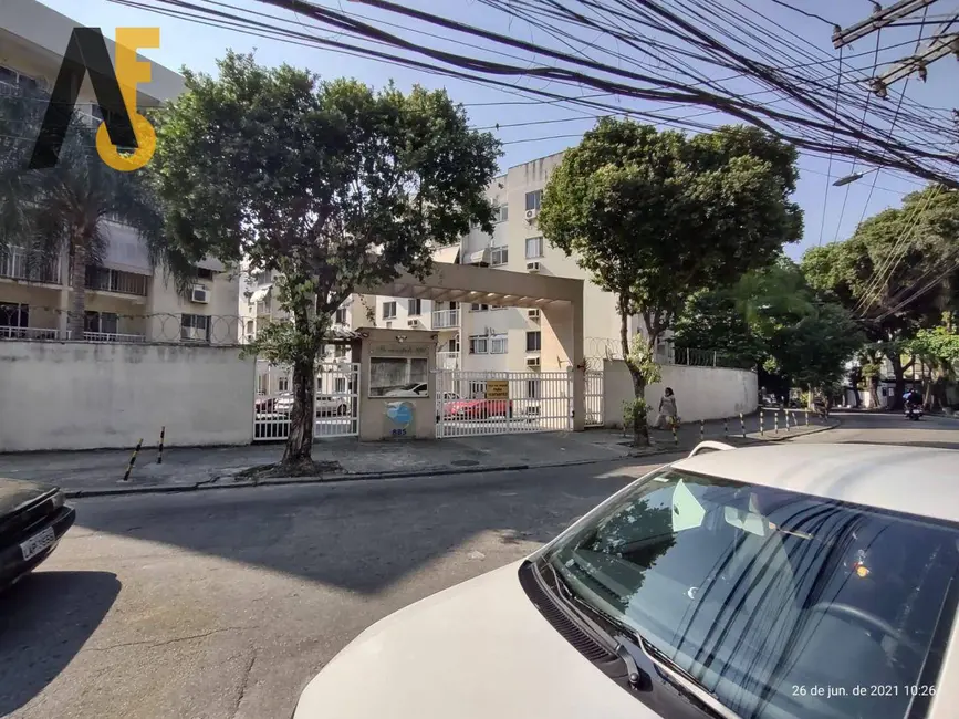 Apartamento com 2 quartos à venda, 49m2 em Praça Seca, Rio De Janeiro - RJ - imagem 4 Foto 4 de Apartamento com 2 quartos à venda, 49m2 em Praça Seca, Rio De Janeiro - RJ