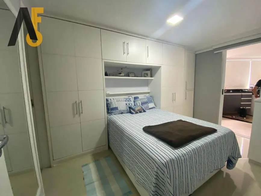 Foto 7 de Apartamento com 3 quartos à venda, 111m2 em Recreio dos Bandeirantes, Rio De Janeiro - RJ