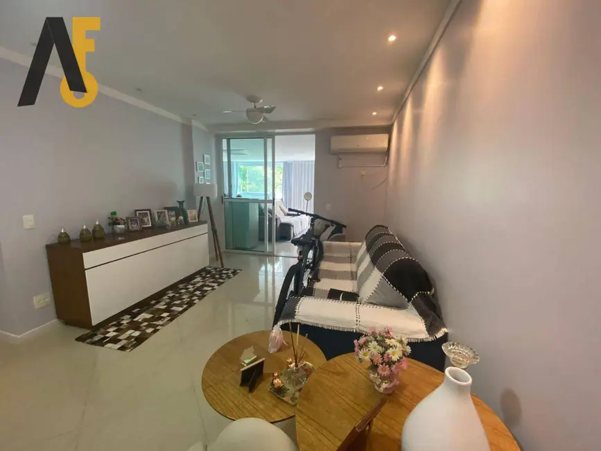 Foto 5 de Apartamento com 3 quartos à venda, 111m2 em Recreio dos Bandeirantes, Rio De Janeiro - RJ