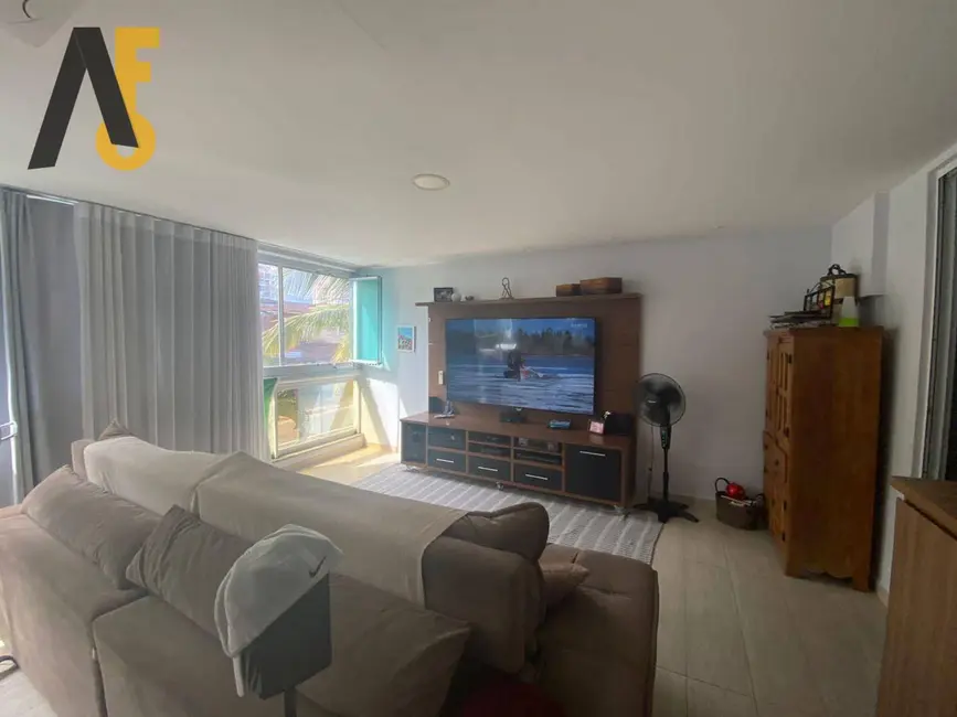 Foto 3 de Apartamento com 3 quartos à venda, 111m2 em Recreio dos Bandeirantes, Rio De Janeiro - RJ