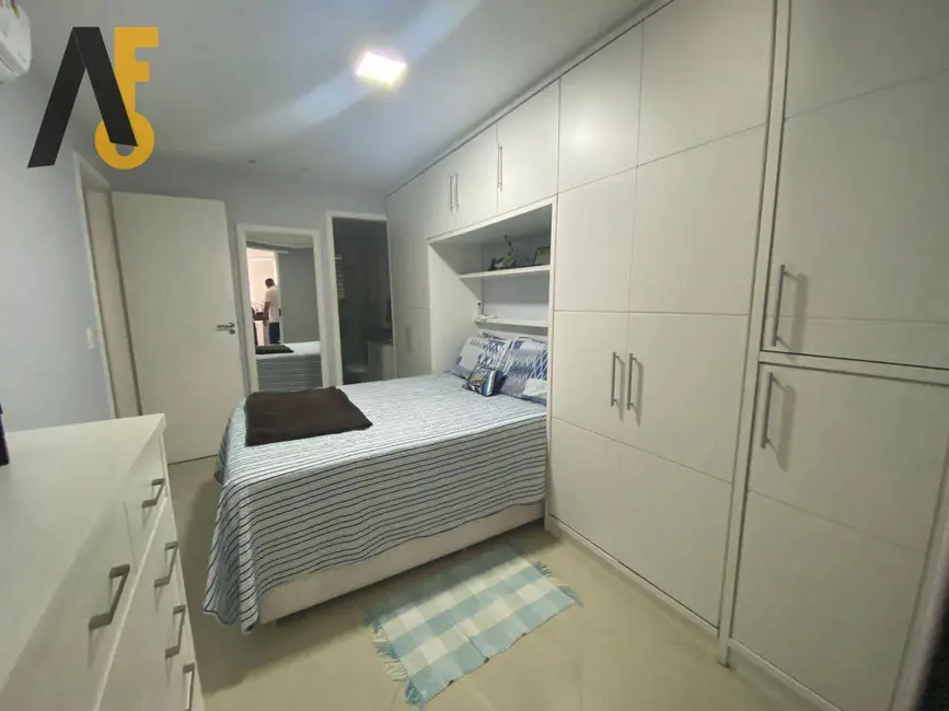 Foto 8 de Apartamento com 3 quartos à venda, 111m2 em Recreio dos Bandeirantes, Rio De Janeiro - RJ