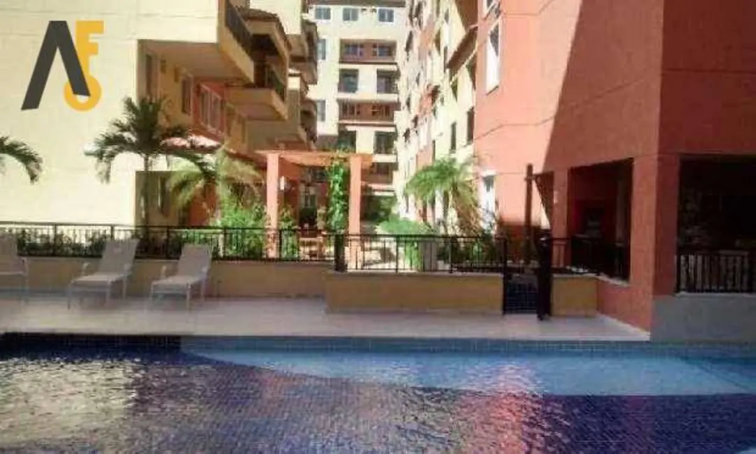 Foto 1 de Apartamento com 2 quartos à venda, 76m2 em Taquara, Rio De Janeiro - RJ