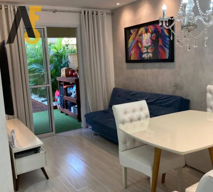 Foto 2 de Apartamento com 2 quartos à venda, 76m2 em Taquara, Rio De Janeiro - RJ