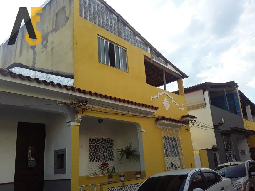 Foto 1 de Casa de Condomínio com 3 quartos à venda, 91m2 em Tanque, Rio De Janeiro - RJ