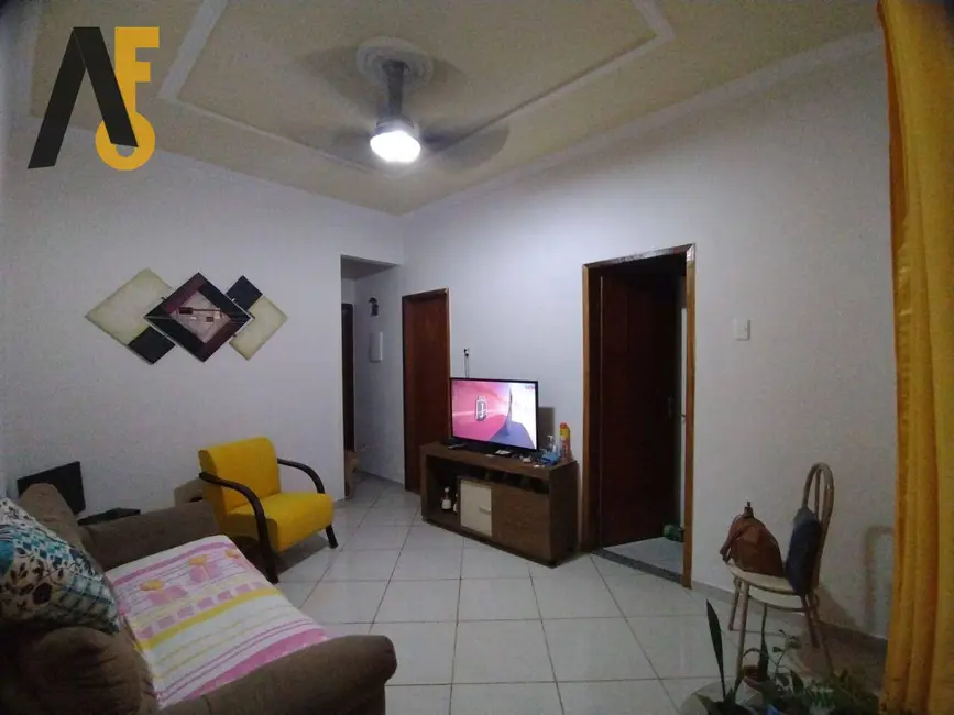 Foto 3 de Casa de Condomínio com 3 quartos à venda, 91m2 em Tanque, Rio De Janeiro - RJ