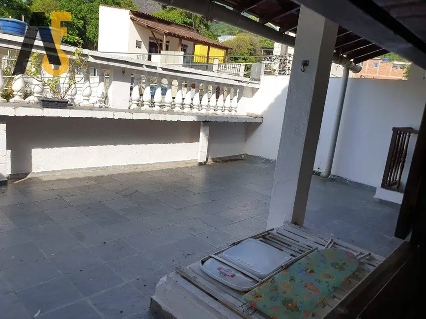 Casa de Condomínio com 4 quartos à venda, 125m2 em Anil, Rio De Janeiro - RJ - imagem 9 Foto 9 de Casa de Condomínio com 4 quartos à venda, 125m2 em Anil, Rio De Janeiro - RJ