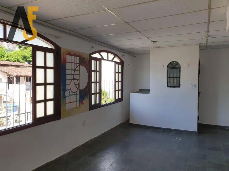 Casa de Condomínio com 4 quartos à venda, 125m2 em Anil, Rio De Janeiro - RJ - imagem 6 Foto 6 de Casa de Condomínio com 4 quartos à venda, 125m2 em Anil, Rio De Janeiro - RJ