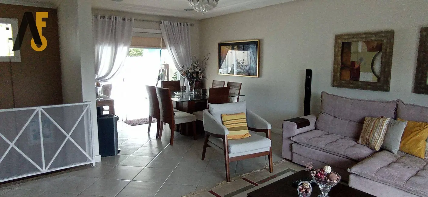 Casa de Condomínio com 4 quartos à venda, 600m2 em Anil, Rio De Janeiro - RJ - imagem 8 Foto 8 de Casa de Condomínio com 4 quartos à venda, 600m2 em Anil, Rio De Janeiro - RJ