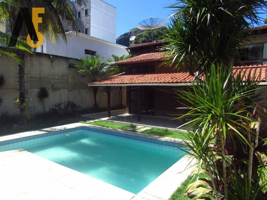 Foto 6 de Casa com 3 quartos à venda, 500m2 em Pechincha, Rio De Janeiro - RJ