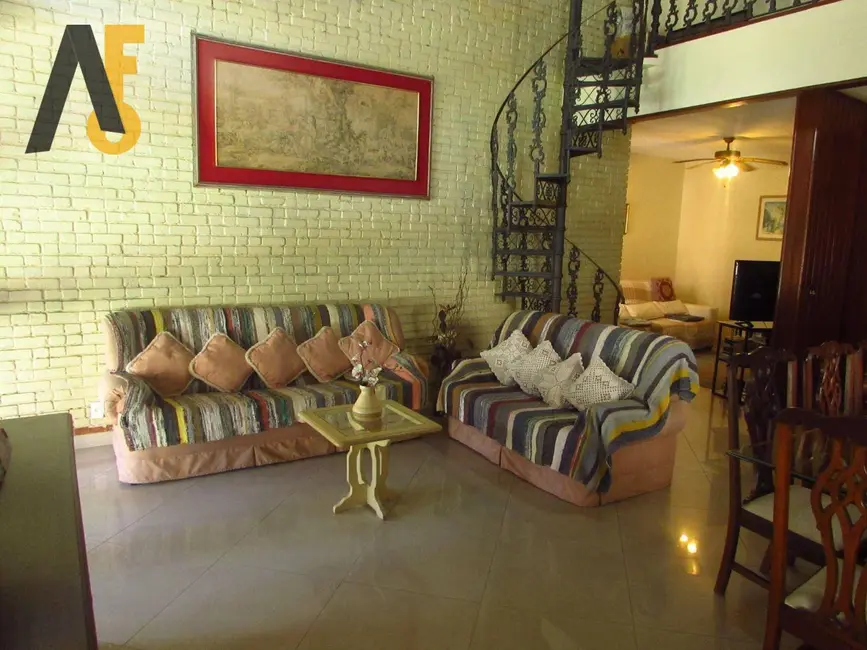 Foto 4 de Casa com 3 quartos à venda, 500m2 em Pechincha, Rio De Janeiro - RJ