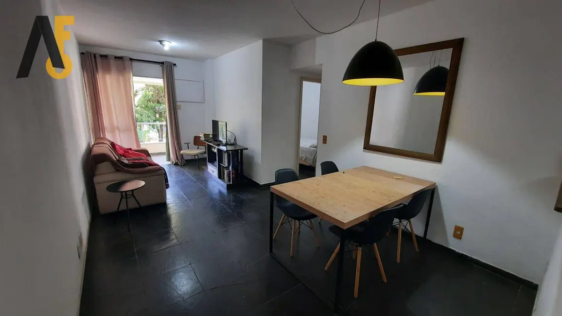 Foto 5 de Apartamento com 2 quartos à venda, 73m2 em Anil, Rio De Janeiro - RJ