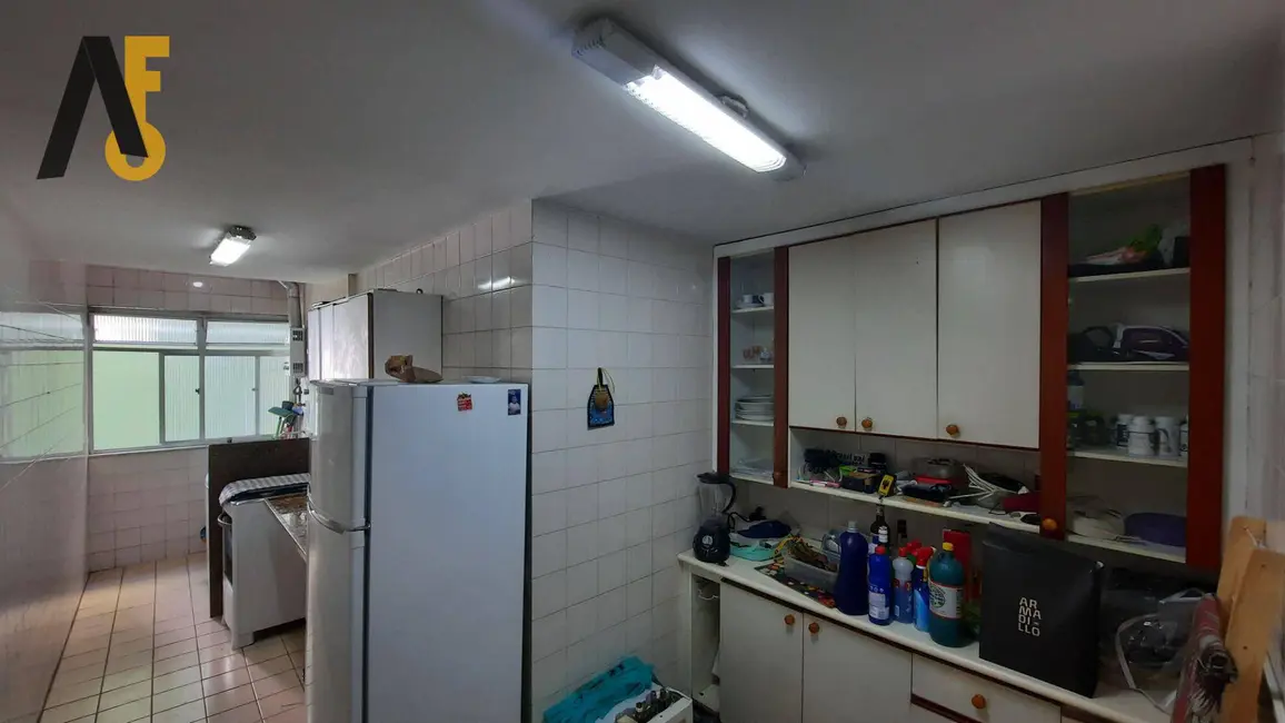 Foto 6 de Apartamento com 2 quartos à venda, 73m2 em Anil, Rio De Janeiro - RJ