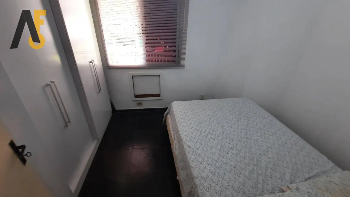 Foto 9 de Apartamento com 2 quartos à venda, 73m2 em Anil, Rio De Janeiro - RJ