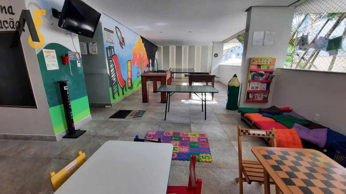 Foto 3 de Apartamento com 2 quartos à venda, 73m2 em Anil, Rio De Janeiro - RJ