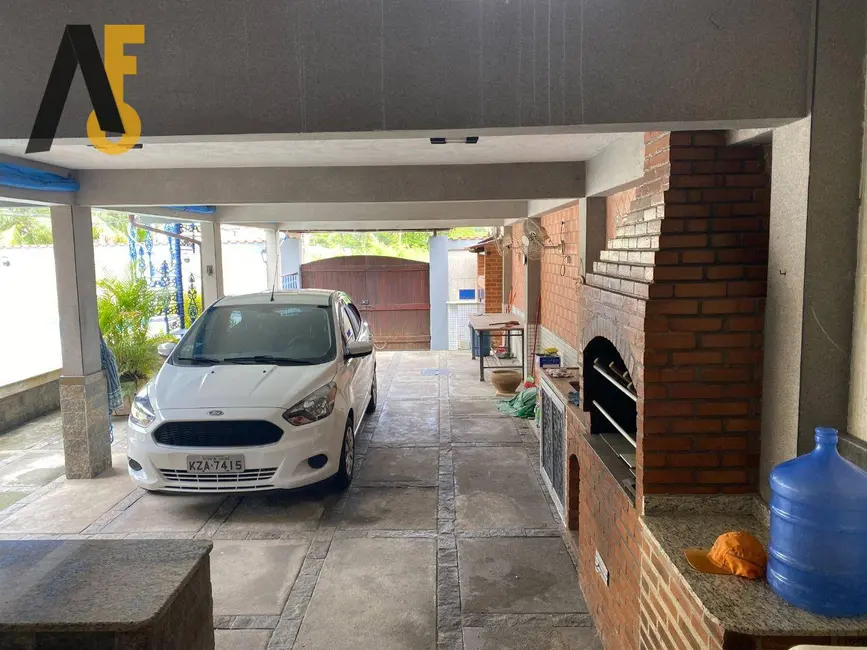 Casa de Condomínio com 5 quartos à venda, 732m2 em Anil, Rio De Janeiro - RJ - imagem 7 Foto 7 de Casa de Condomínio com 5 quartos à venda, 732m2 em Anil, Rio De Janeiro - RJ