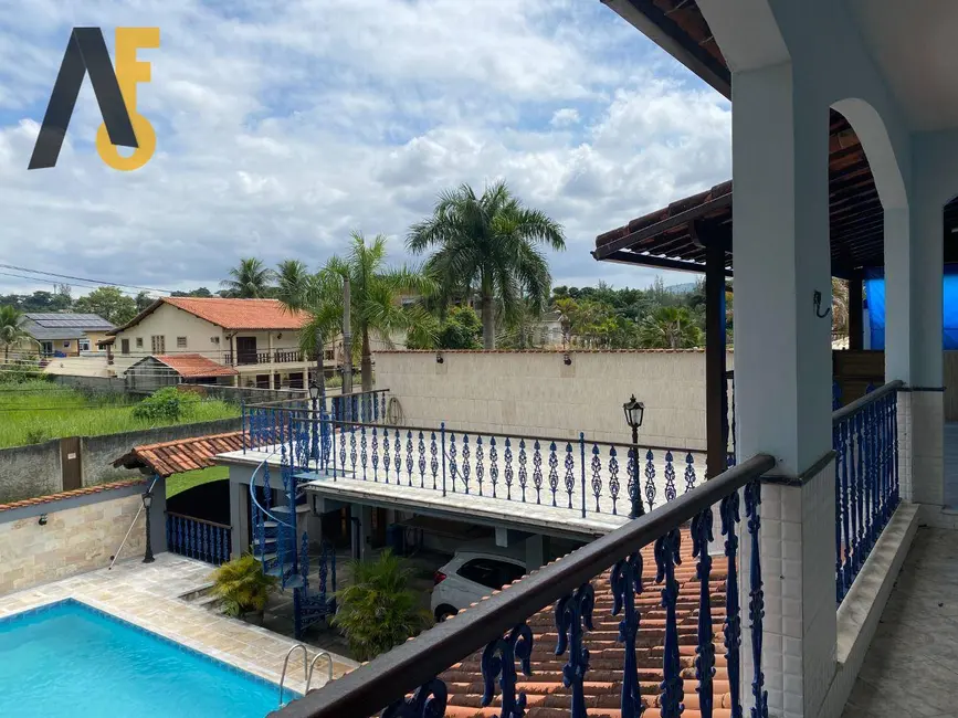 Casa de Condomínio com 5 quartos à venda, 732m2 em Anil, Rio De Janeiro - RJ - imagem 3 Foto 3 de Casa de Condomínio com 5 quartos à venda, 732m2 em Anil, Rio De Janeiro - RJ