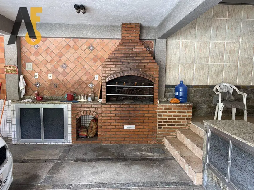 Casa de Condomínio com 5 quartos à venda, 732m2 em Anil, Rio De Janeiro - RJ - imagem 4 Foto 4 de Casa de Condomínio com 5 quartos à venda, 732m2 em Anil, Rio De Janeiro - RJ