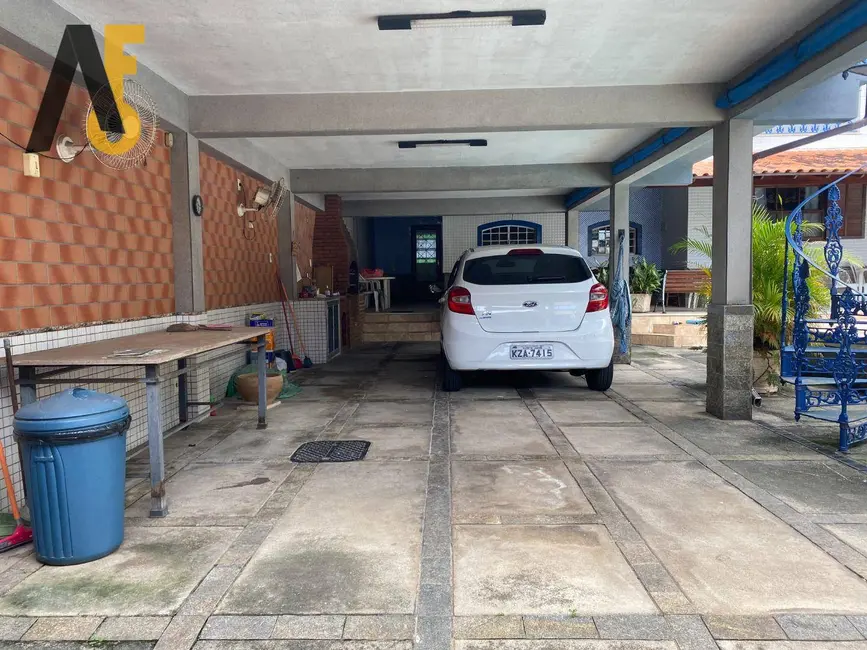 Casa de Condomínio com 5 quartos à venda, 732m2 em Anil, Rio De Janeiro - RJ - imagem 6 Foto 6 de Casa de Condomínio com 5 quartos à venda, 732m2 em Anil, Rio De Janeiro - RJ