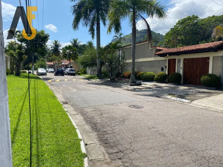 Casa de Condomínio com 5 quartos à venda, 732m2 em Anil, Rio De Janeiro - RJ - imagem 5 Foto 5 de Casa de Condomínio com 5 quartos à venda, 732m2 em Anil, Rio De Janeiro - RJ