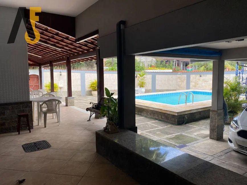 Casa de Condomínio com 5 quartos à venda, 732m2 em Anil, Rio De Janeiro - RJ - imagem 8 Foto 8 de Casa de Condomínio com 5 quartos à venda, 732m2 em Anil, Rio De Janeiro - RJ