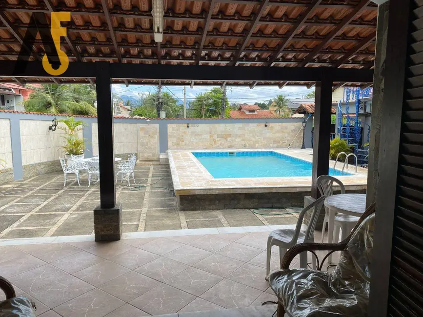 Casa de Condomínio com 5 quartos à venda, 732m2 em Anil, Rio De Janeiro - RJ - imagem 9 Foto 9 de Casa de Condomínio com 5 quartos à venda, 732m2 em Anil, Rio De Janeiro - RJ