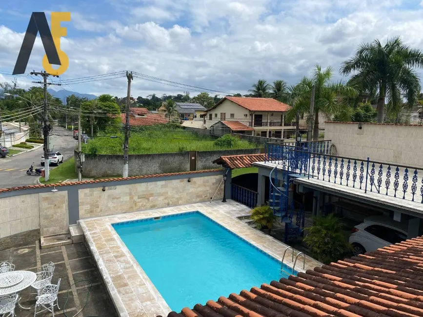 Foto 1 de Casa de Condomínio com 5 quartos à venda, 732m2 em Anil, Rio De Janeiro - RJ