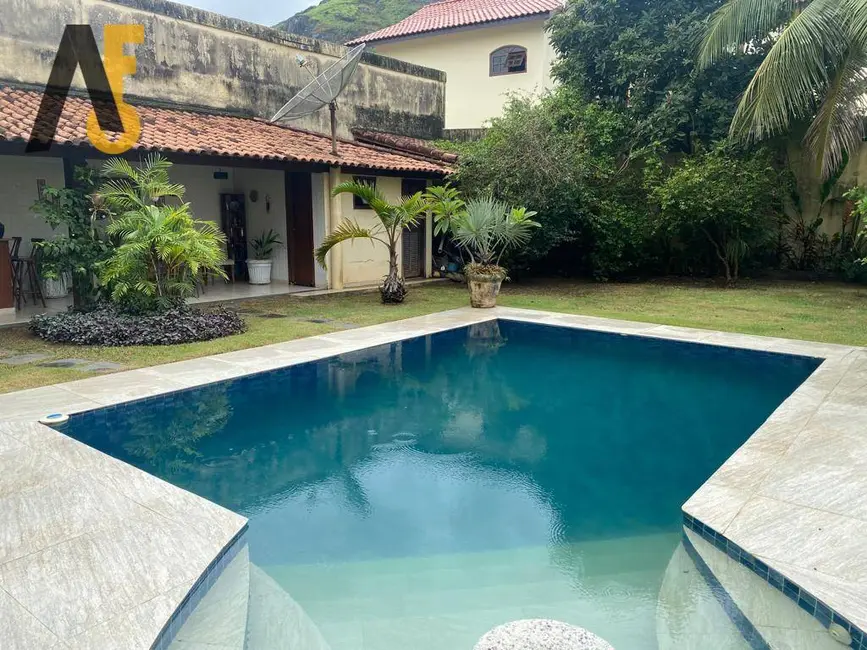 Foto 2 de Casa de Condomínio com 4 quartos à venda, 600m2 em Anil, Rio De Janeiro - RJ