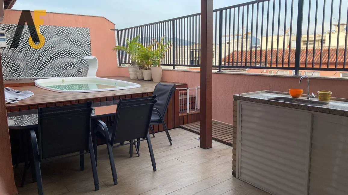 Cobertura com 3 quartos à venda, 150m2 em Taquara, Rio De Janeiro - RJ - imagem 4 Foto 4 de Cobertura com 3 quartos à venda, 150m2 em Taquara, Rio De Janeiro - RJ