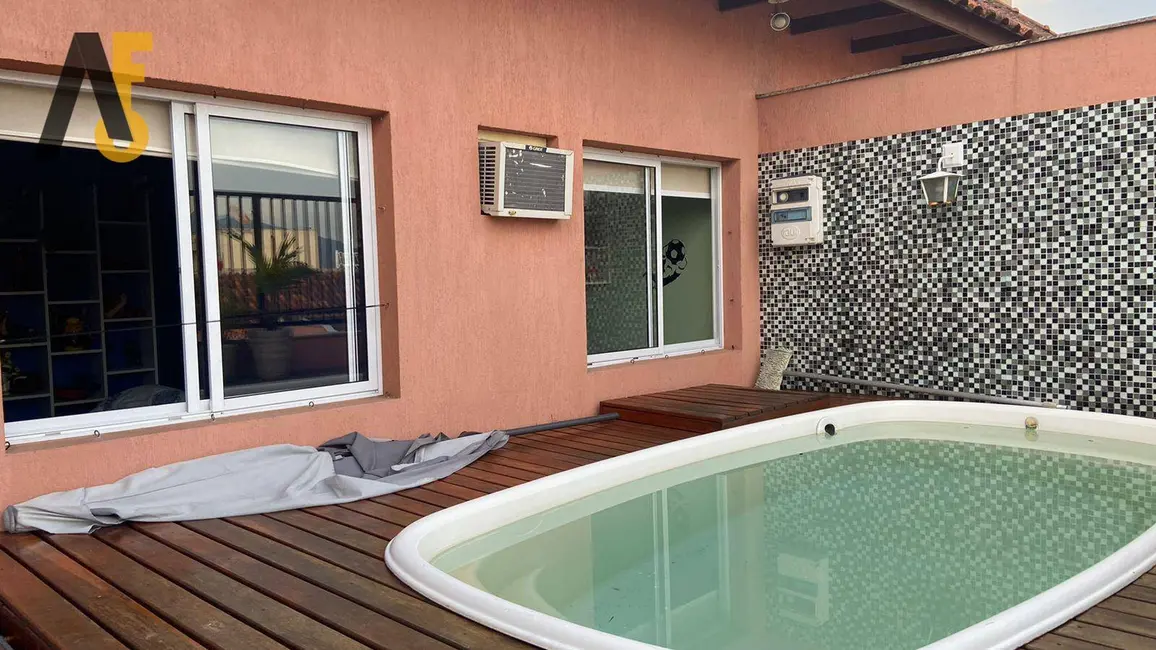 Cobertura com 3 quartos à venda, 150m2 em Taquara, Rio De Janeiro - RJ - imagem 3 Foto 3 de Cobertura com 3 quartos à venda, 150m2 em Taquara, Rio De Janeiro - RJ