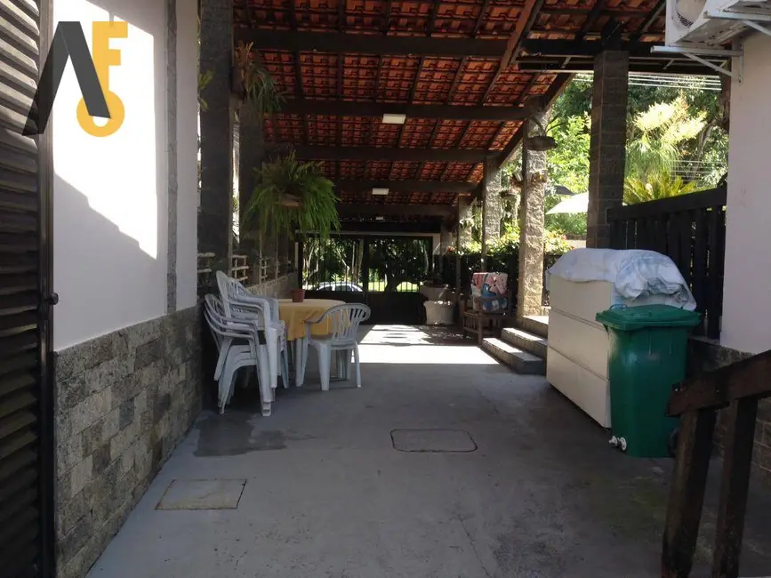 Foto 6 de Casa com 3 quartos à venda, 600m2 em Taquara, Rio De Janeiro - RJ