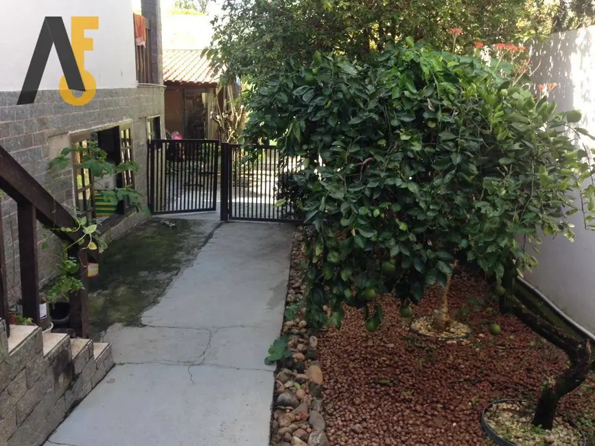 Foto 8 de Casa com 3 quartos à venda, 600m2 em Taquara, Rio De Janeiro - RJ