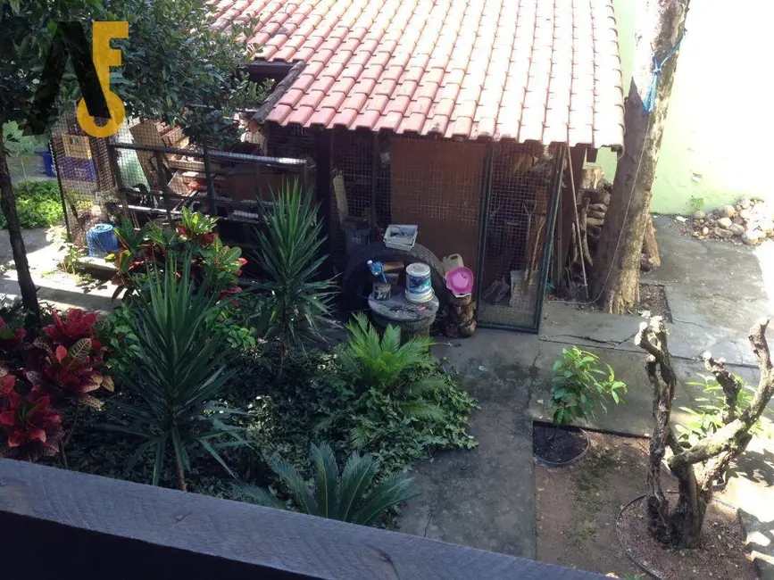 Foto 9 de Casa com 3 quartos à venda, 600m2 em Taquara, Rio De Janeiro - RJ