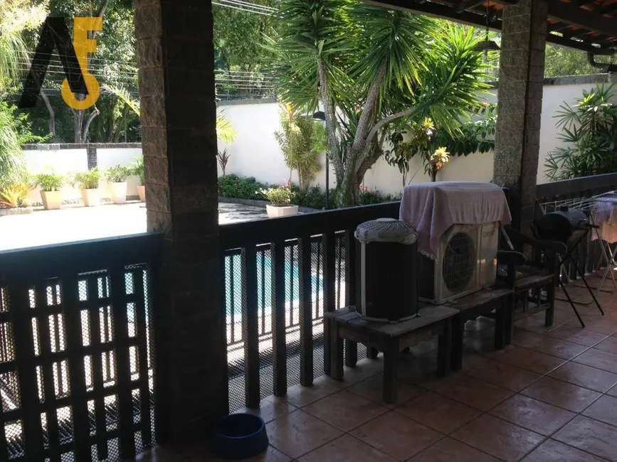 Foto 5 de Casa com 3 quartos à venda, 600m2 em Taquara, Rio De Janeiro - RJ